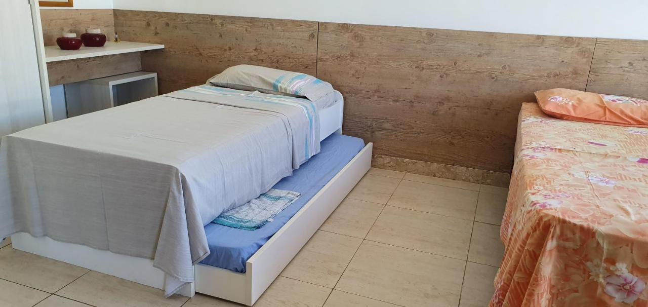 Mar Do Cabo Branco Beira Mar Apartamento