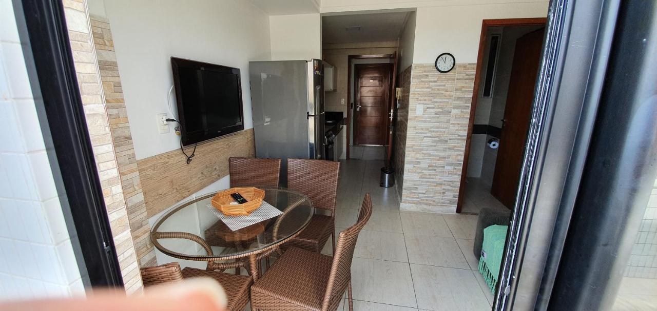 Mar Do Cabo Branco Beira Mar Apartamento