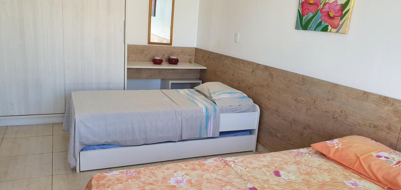 Apartamento Mar Do Cabo Branco Beira Mar João Pessoa