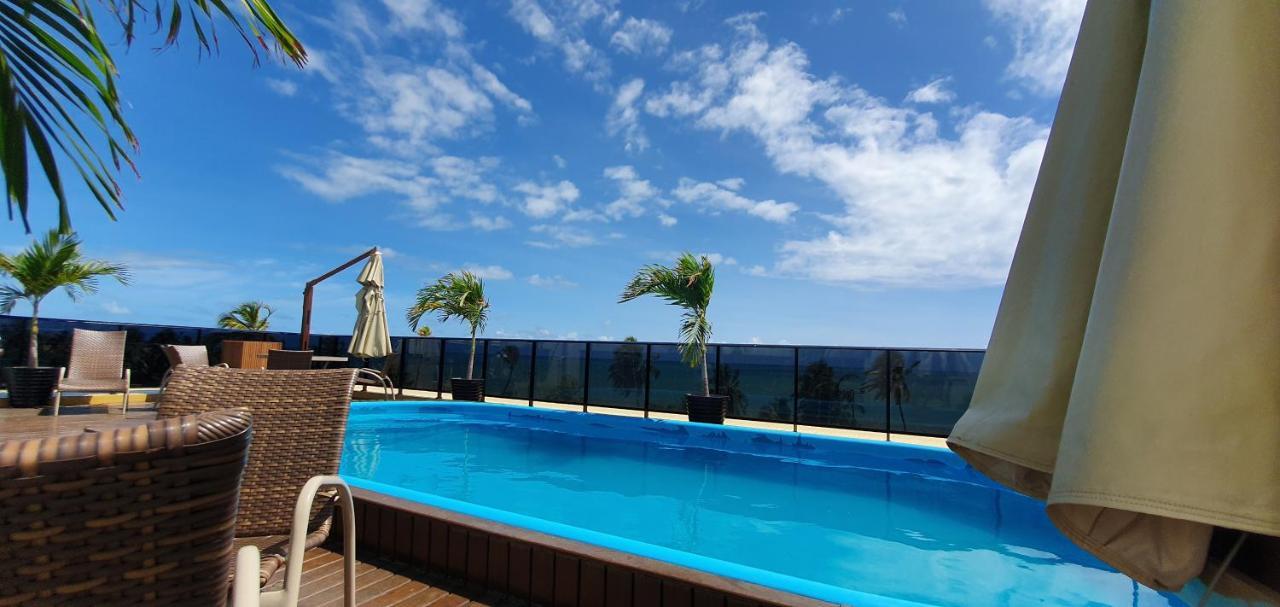 Mar Do Cabo Branco Beira Mar Apartamento *