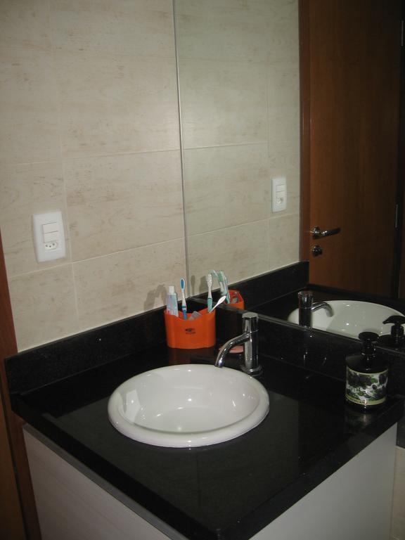 Mar Do Cabo Branco Beira Mar Apartamento