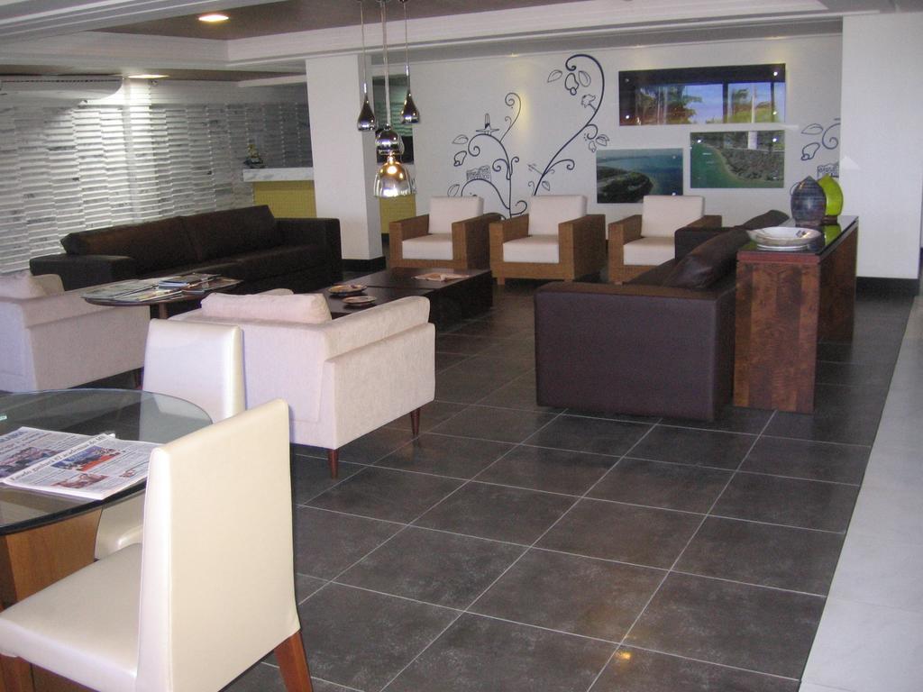 Mar Do Cabo Branco Beira Mar Apartamento