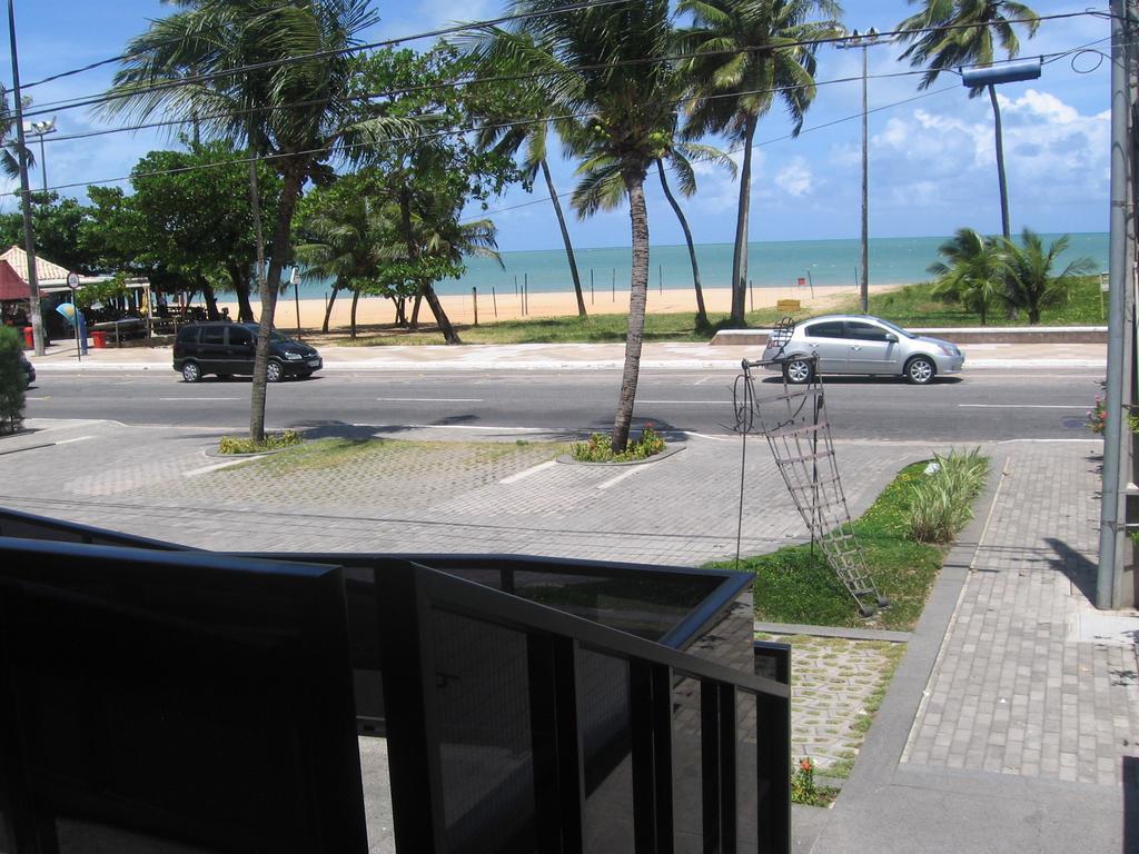 Mar Do Cabo Branco Beira Mar Apartamento *