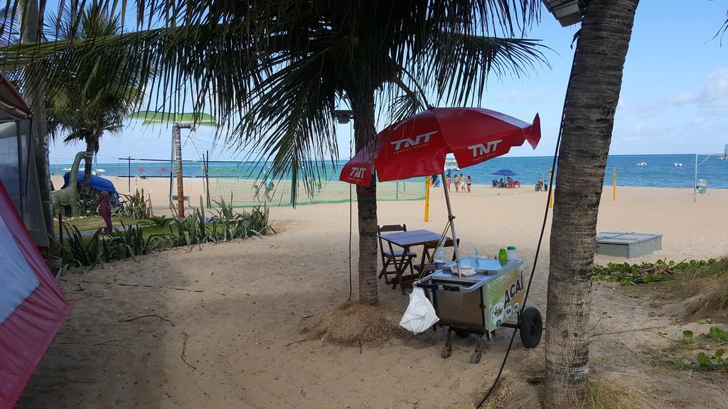 Mar Do Cabo Branco Beira Mar João Pessoa