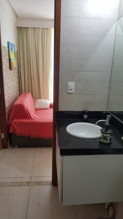 Mar Do Cabo Branco Beira Mar Apartamento João Pessoa